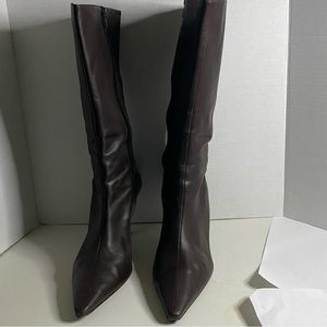Gianni Bini size 10 Medium in brown(Fudge)